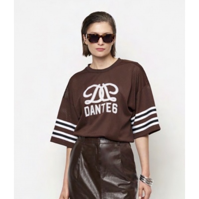 Foto van DANTE6 DAX LOGO TEE TOP