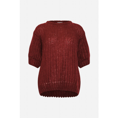 Foto van NOELLA MIMI KNIT RUST 