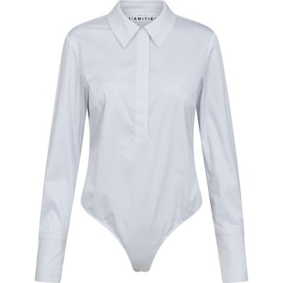 Foto van HAUTE L’AMITIÉ PURE SHIRT BODY 