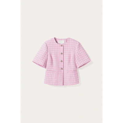 Foto van NOELLA KASAUNDRA BLAZER [PRE-ORDER]