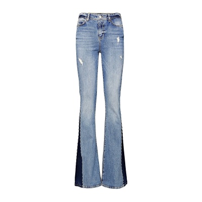 Foto van Guess flared jeans