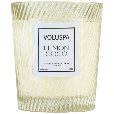 Foto van Voluspa Classic Candle Lemon Coco