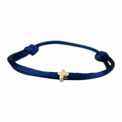 Foto van Gold Bandits Butterfly 18 KT