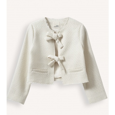 Foto van SOFIE SCHNOOR MAE JACKET 