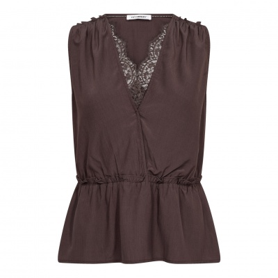 Foto van CO’COUTURE SUNNY LACE TOP