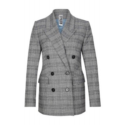Drykorn Midale blazer checked Drykorn Midale blazer checked