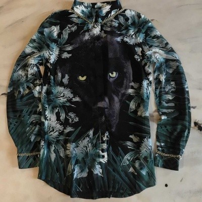 Foto van Guess Clouis Shirt