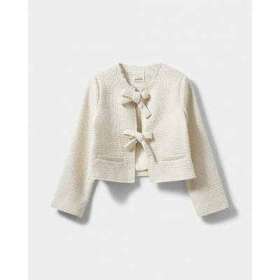 Foto van SOFIE SCHNOOR MAE JACKET 