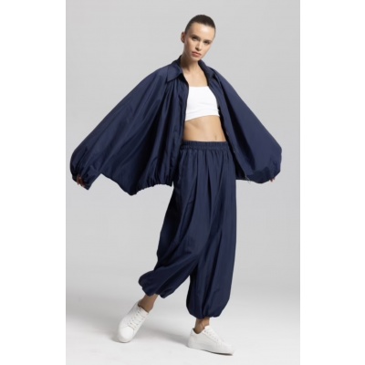 Foto van SPORTY BALLOON PANTS