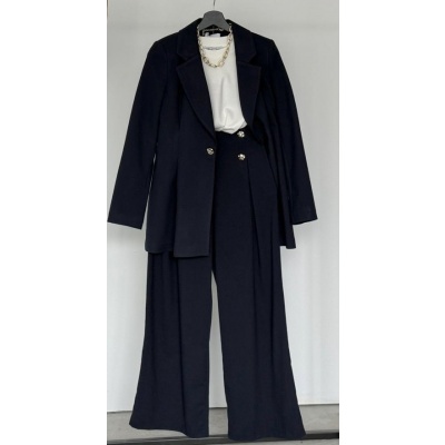 Foto van NAVY SUIT PAK