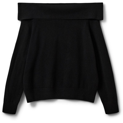 Foto van SOFIE SCHNOOR SAWA SWEATER WOOL
