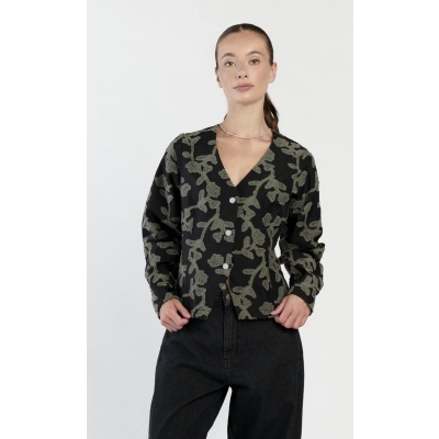 Foto van SPOOQ THE LABEL RUBY BLOUSE 