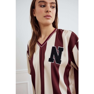 Foto van PRE-ORDER! NOELLA LUCENE TOP FOOTBALL SHIRT