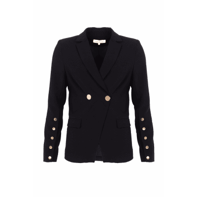 Foto van Maria Tailor Jacket Jill black