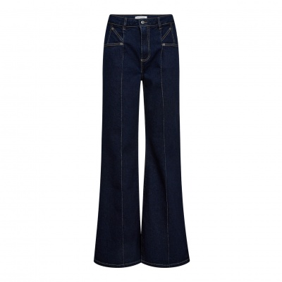 Foto van CO'COUTURE THEO WIDE LL JEANS