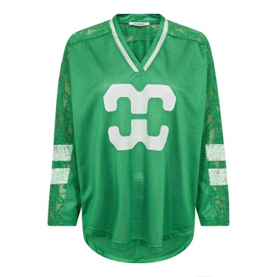 Foto van CO'COUTURE TREY LACE SPORT TEE 