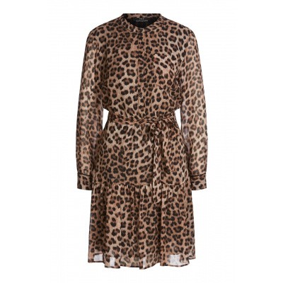 Set Dress leopard Style 64310 Set Dress leopard Style 64310