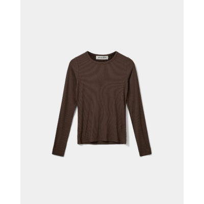 Foto van SOFIE SCHNOOR PETRICIA T-SHIRT LONGSLEEVE 