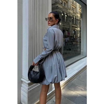 Foto van BALLOON TWO PIECE (SET: BALLONROK + BLOESJE)