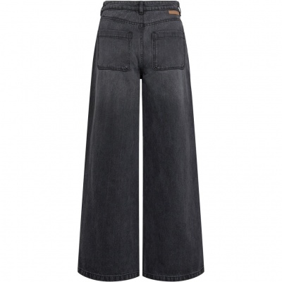 SOFIE SCHNOOR AZZI JEANS WIDE 