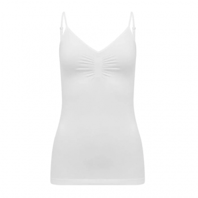 Foto van COSTER COPENHAGEN HEART SEAMLESS TOP