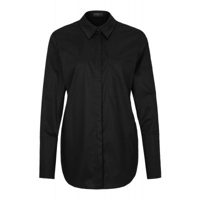 Drykorn Charlee blouse black Drykorn Charlee blouse black
