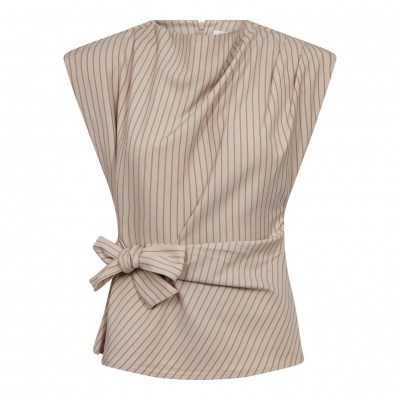Foto van CO’COUTURE SALVIE PLEAT TOP 