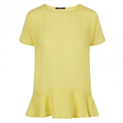 Janice top Line yellow Janice top Line yellow