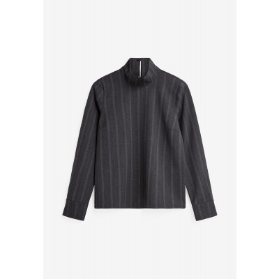 Foto van MINIMUM PAULINA BLOUSE STRIPED
