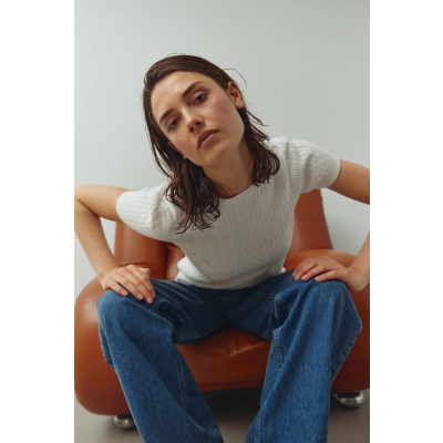 Foto van NOELLA LARETTE KNIT [PRE-ORDER]