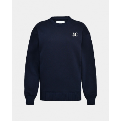Foto van SOFIE SCHNOOR PARIS SWEATSHIRT