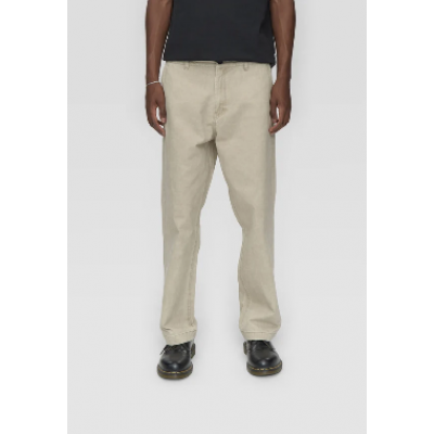Foto van MAN. MINIMUM MALE BEIGE STR PANTS