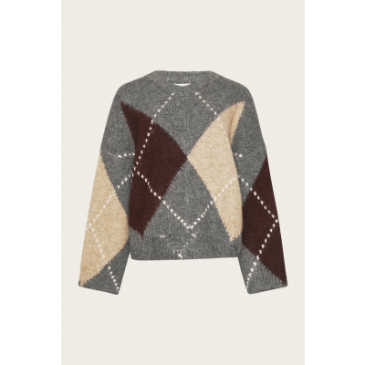 Foto van PRE-ORDER -10% NOELLA LAI KNIT TRUI