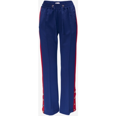Foto van Baum und Pferdgarten Naysa pants blue