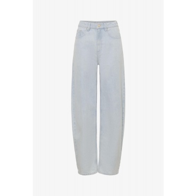 Foto van GESTUZ PARWANA HW BARREL JEANS 