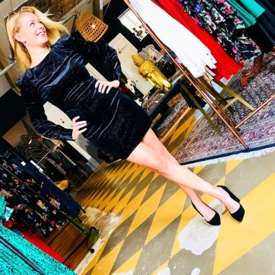 Guess AURELIA Dress Guess AURELIA Dress