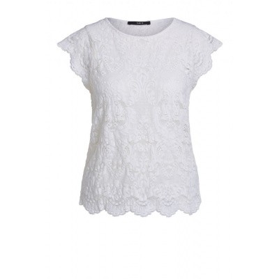 Foto van Set Top Style 65194 off white