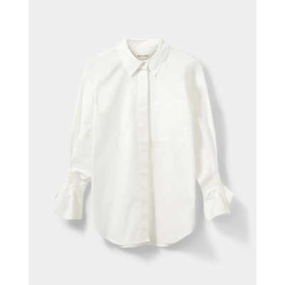 Foto van SOFIE SCHNOOR ABBY SHIRT BLOUSE 