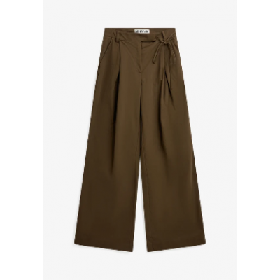 Foto van MINIMUM HW GUNLI PANTS