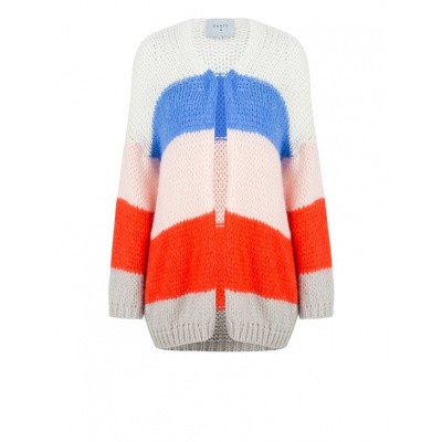 Foto van Dante6 Mist Cardigan Multicolor