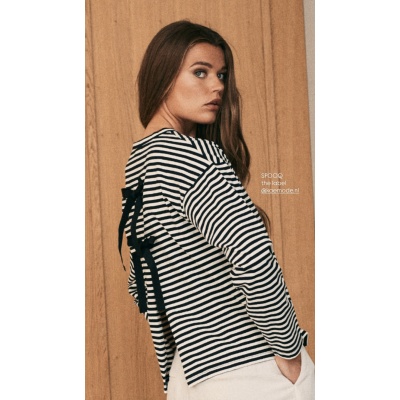 Foto van SPOOQ THE LABEL SAMMY TOP