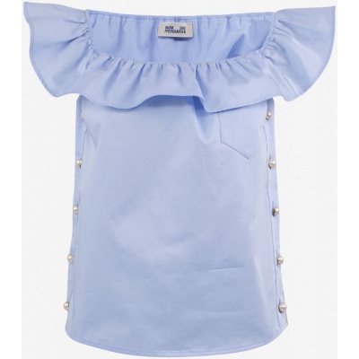 Baum und Pferdgarten Marnina blouse Baum und Pferdgarten Marnina blouse