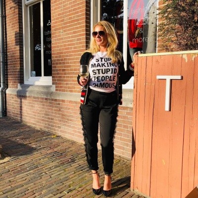 Foto van Set t-shirt Style 63738