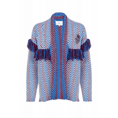 Foto van Maria Tailor Candice Cardigan