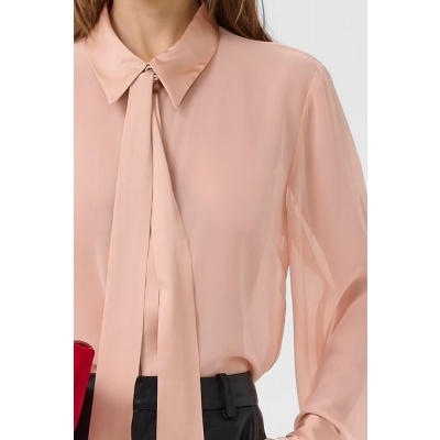 Foto van GESTUZ CHIF SHIRT BLOUSE