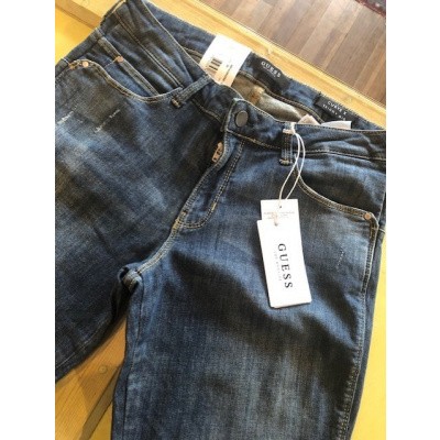 Foto van Guess Curve x jeans skinny mid