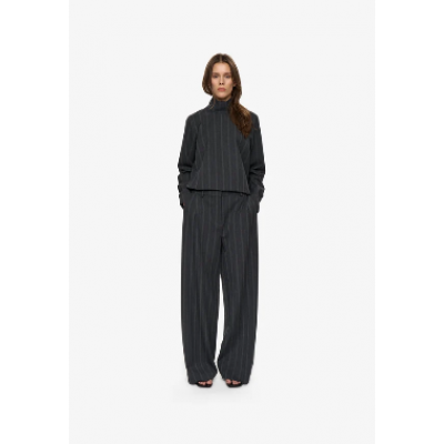 Foto van MINIMUM PAULINA BLOUSE STRIPED