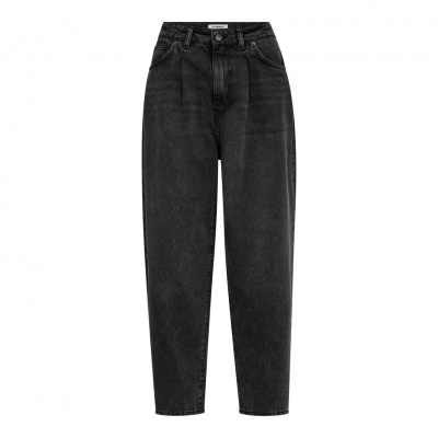 Foto van CO’COUTURE VIKA PLEAT JEANS BARREL