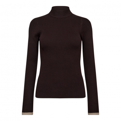 Foto van CO’COUTURE BONNY TURTLENECK PULLI 
