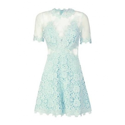 Guess laced playsuit mint Guess laced playsuit mint